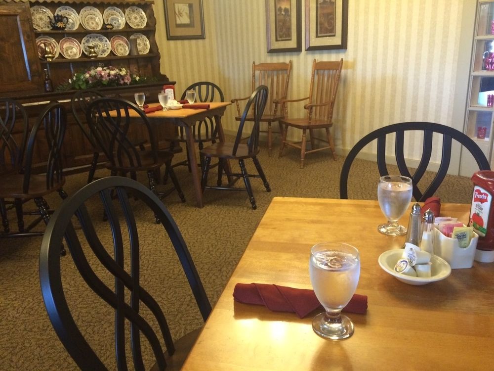 Inverary Resort Baddeck Bagian luar foto