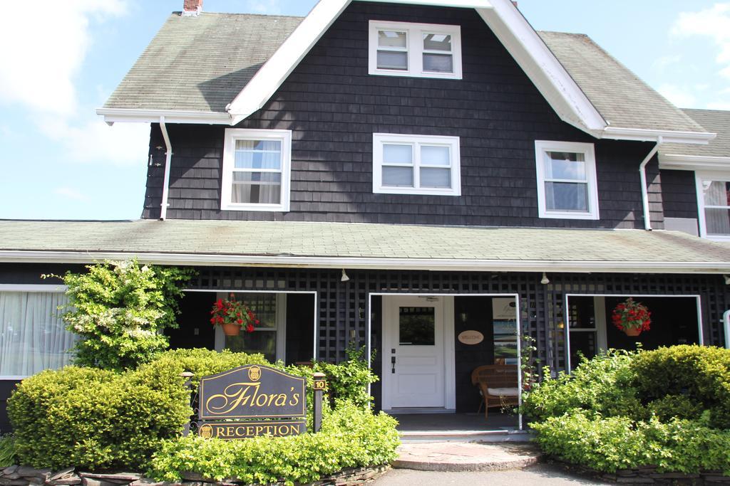 Inverary Resort Baddeck Bagian luar foto