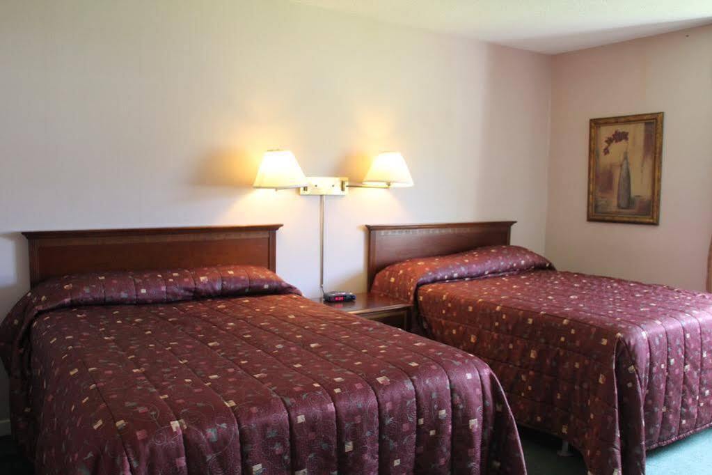 Inverary Resort Baddeck Bagian luar foto